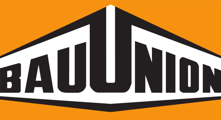 Bauunion Logo