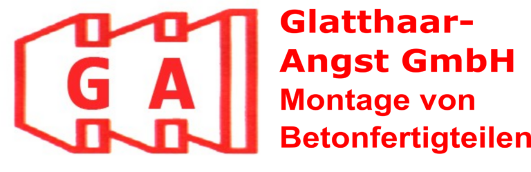 Glatthaar Angst GmbH Logo