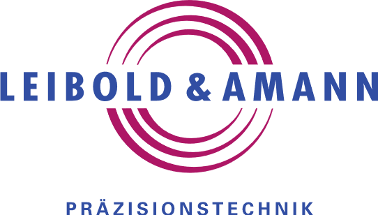 Leibold & Amann Logo